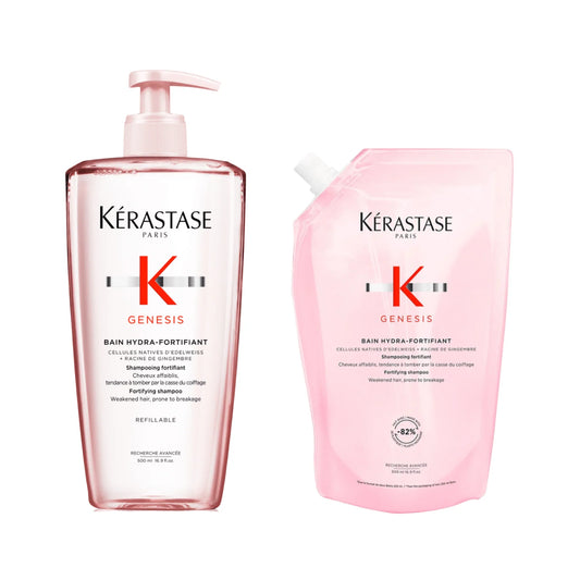 KÉRSASTASE - GENESIS BAIN DPACK 500ML