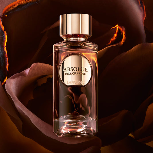 LANCÔME PRIVÉ - HELL OF A ROSE EDP 100ml