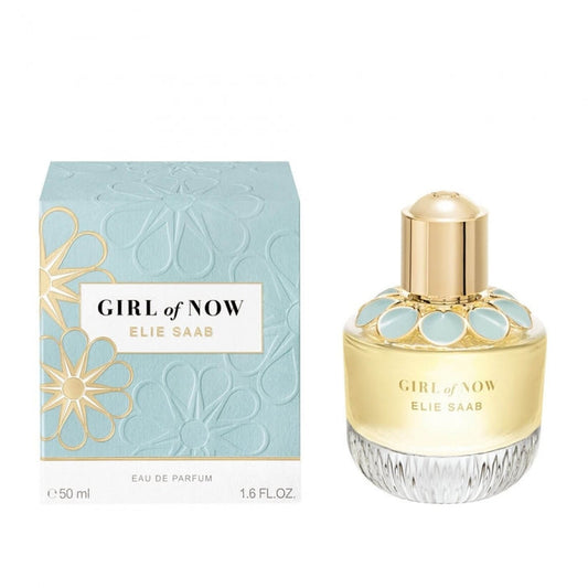ELIE SAAB - GIRL OF NOW EAU DE PARFUM