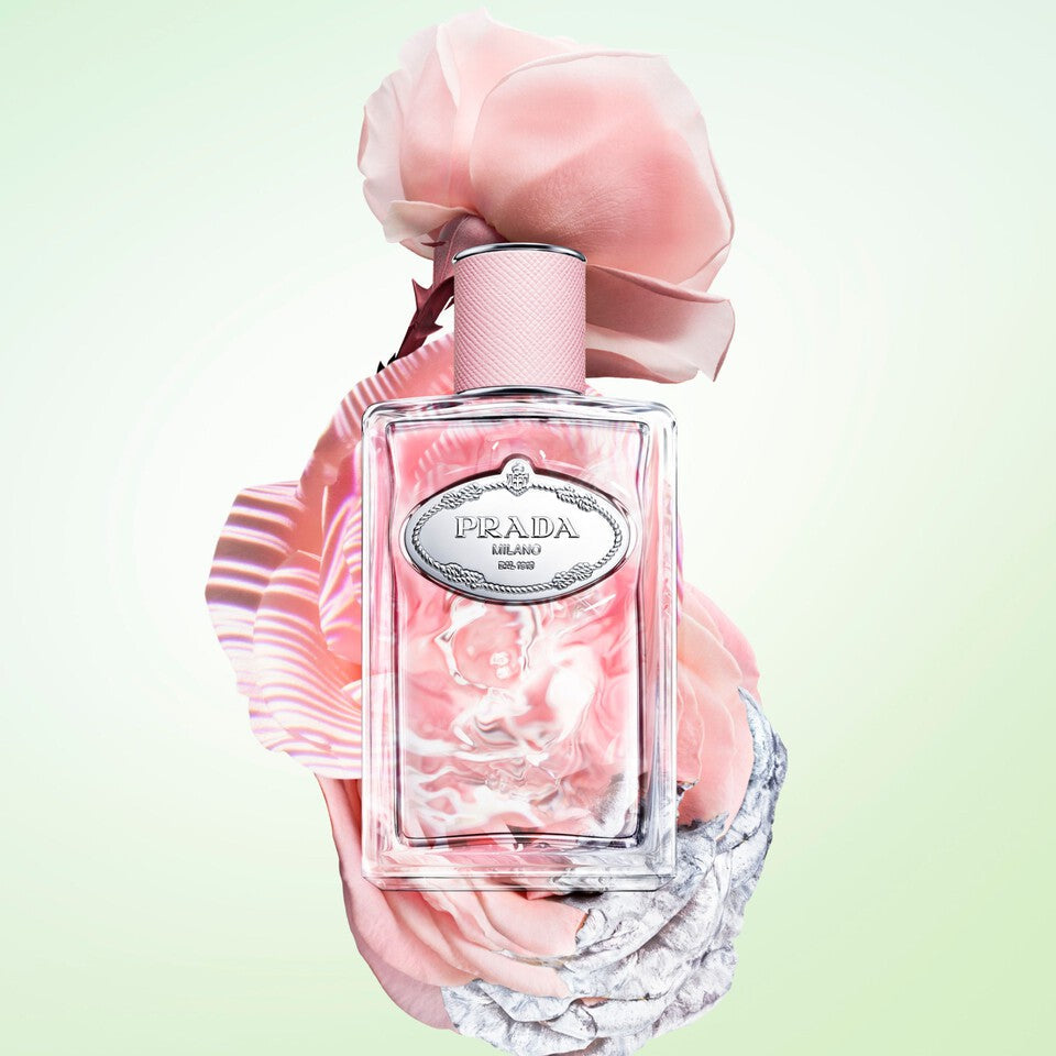 PRADA - INFUSION ROSE EDP 100ML