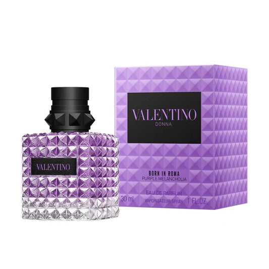 VALENTINO - BORN IN ROMA PURPLE MELANCHOLIA DONNA