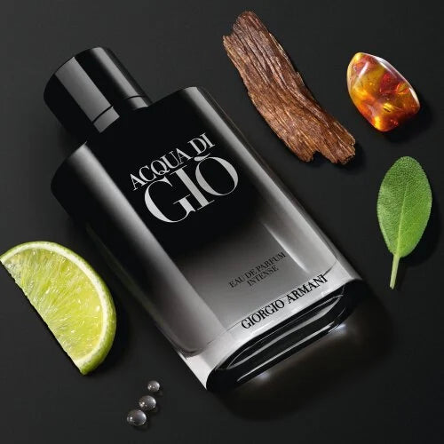 GIORGIO ARMANI - ACQUA DI GIO EAU DE PARFUM INTENSE