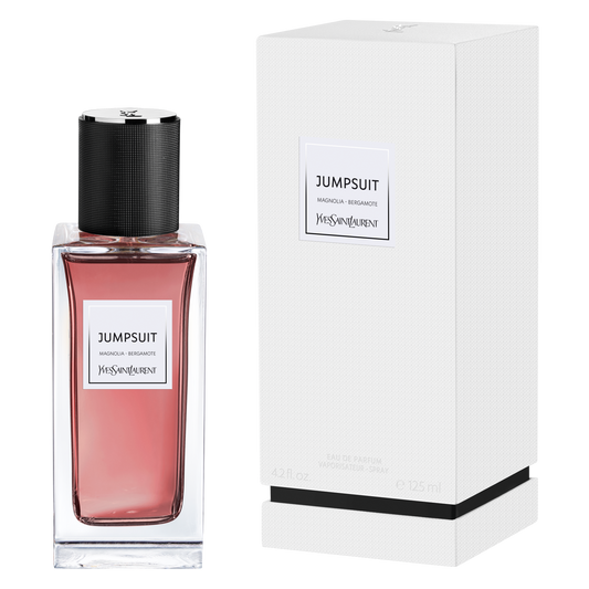 JUMPSUIT EDP 125ML