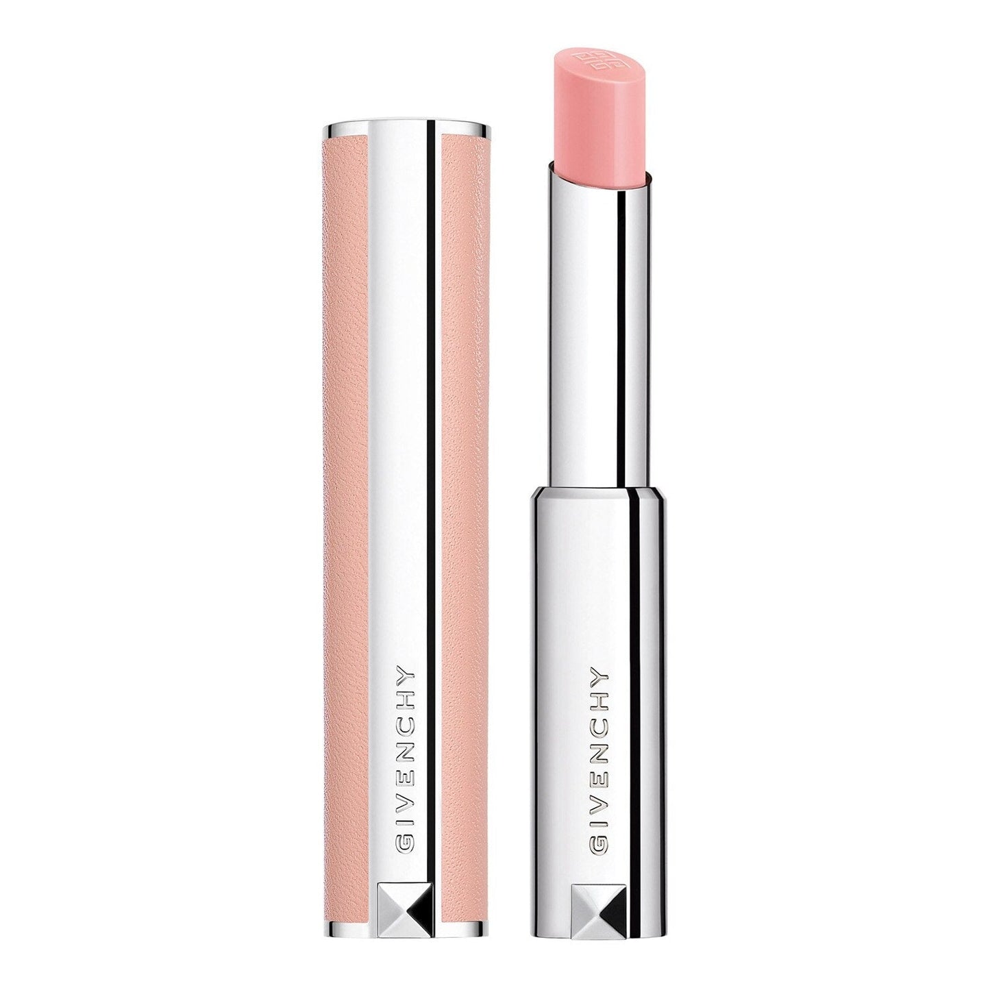 GIVENCHY - Rose Perfecto - Baume Embellisseur de Lèvres