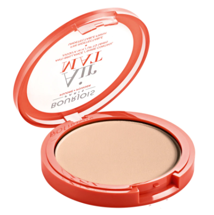 BOURJOIS - AIR MAT POWDER