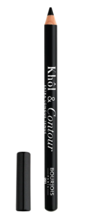 BOURJOIS - CRAYON KHOL & CONTOUR