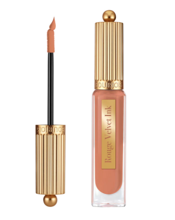 BOURJOIS - VELVET INK