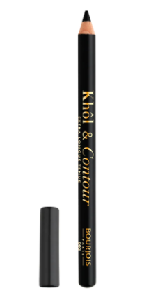 BOURJOIS - CRAYON KHOL & CONTOUR