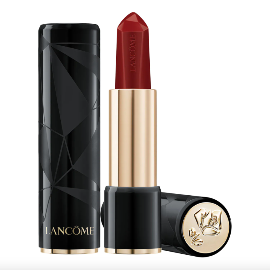 LANCÔME -  L'Absolu Rouge Ruby Cream