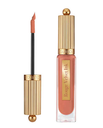 BOURJOIS - VELVET INK