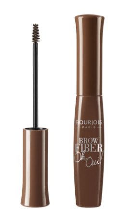 BOURJOIS - MASCARA SOURCILS BROW FIBER OH OUI