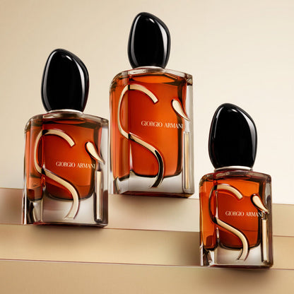ARMANI -  SI PARFUM