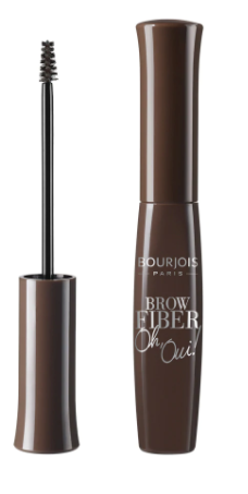 BOURJOIS - MASCARA SOURCILS BROW FIBER OH OUI