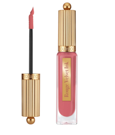 BOURJOIS - VELVET INK