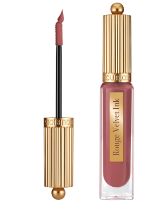 BOURJOIS - VELVET INK