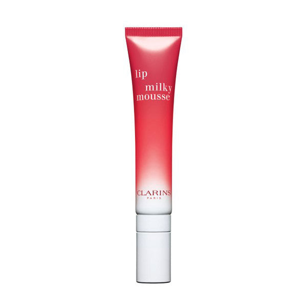 CLARINS - Lip Milky Mousse
