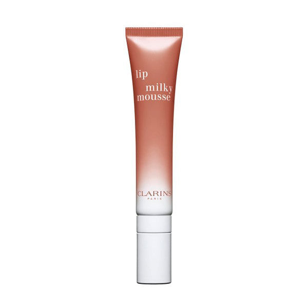 CLARINS - Lip Milky Mousse
