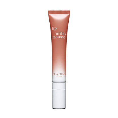CLARINS - Lip Milky Mousse