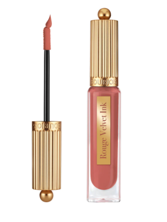 BOURJOIS - VELVET INK