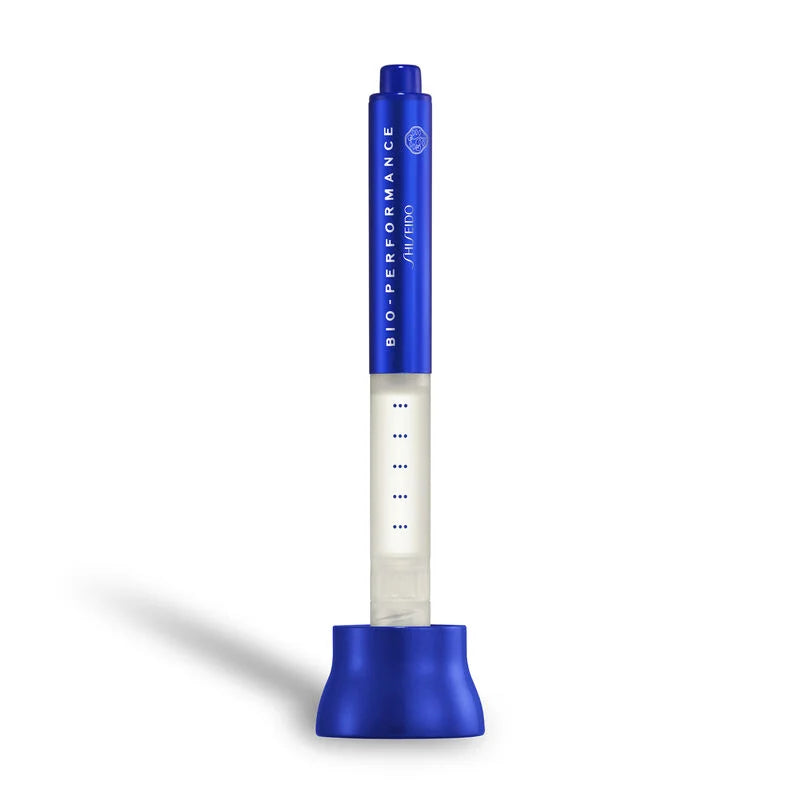 Shiseido - Bio-Performance Micro-Click SLEEVED