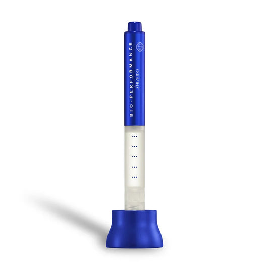 Shiseido - Bio-Performance Micro-Click SLEEVED