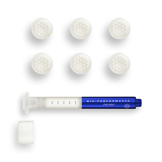 Shiseido - Bio-Performance Micro-Click SLEEVED