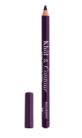 BOURJOIS - CRAYON KHOL & CONTOUR