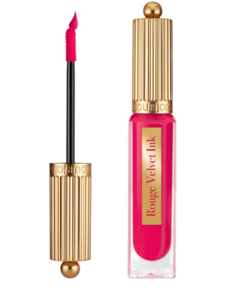 BOURJOIS - VELVET INK