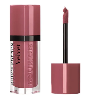 BOURJOIS - ROUGE EDITION VELVET