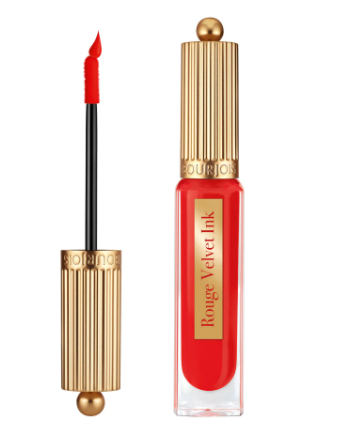 BOURJOIS - VELVET INK