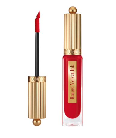 BOURJOIS - VELVET INK