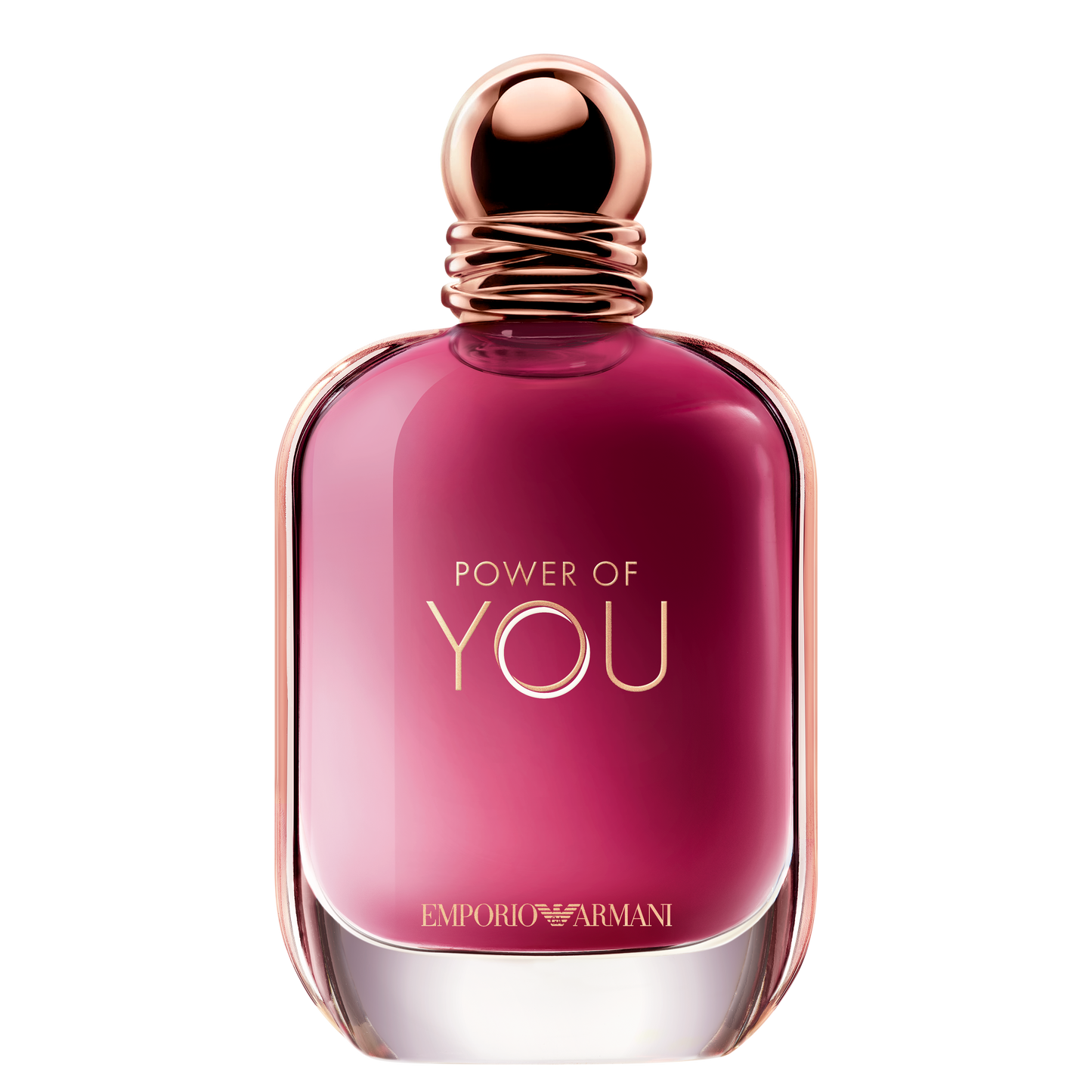 EMPORIO ARMANI - POWER OF YOU EDP