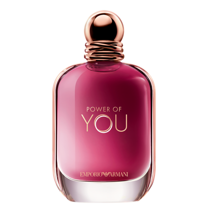 EMPORIO ARMANI - POWER OF YOU EDP