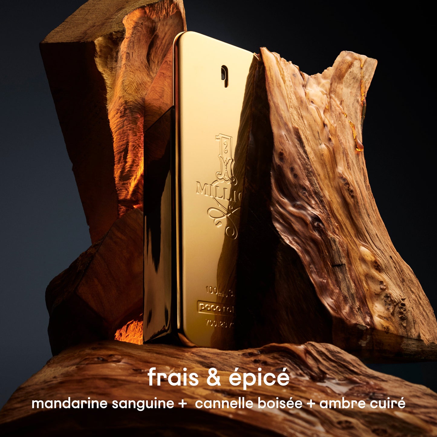 Rabanne - ONE MILLION EDT