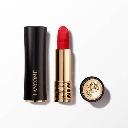LANCÔME - L'ABSOLU ROUGE DRAMA MATTE