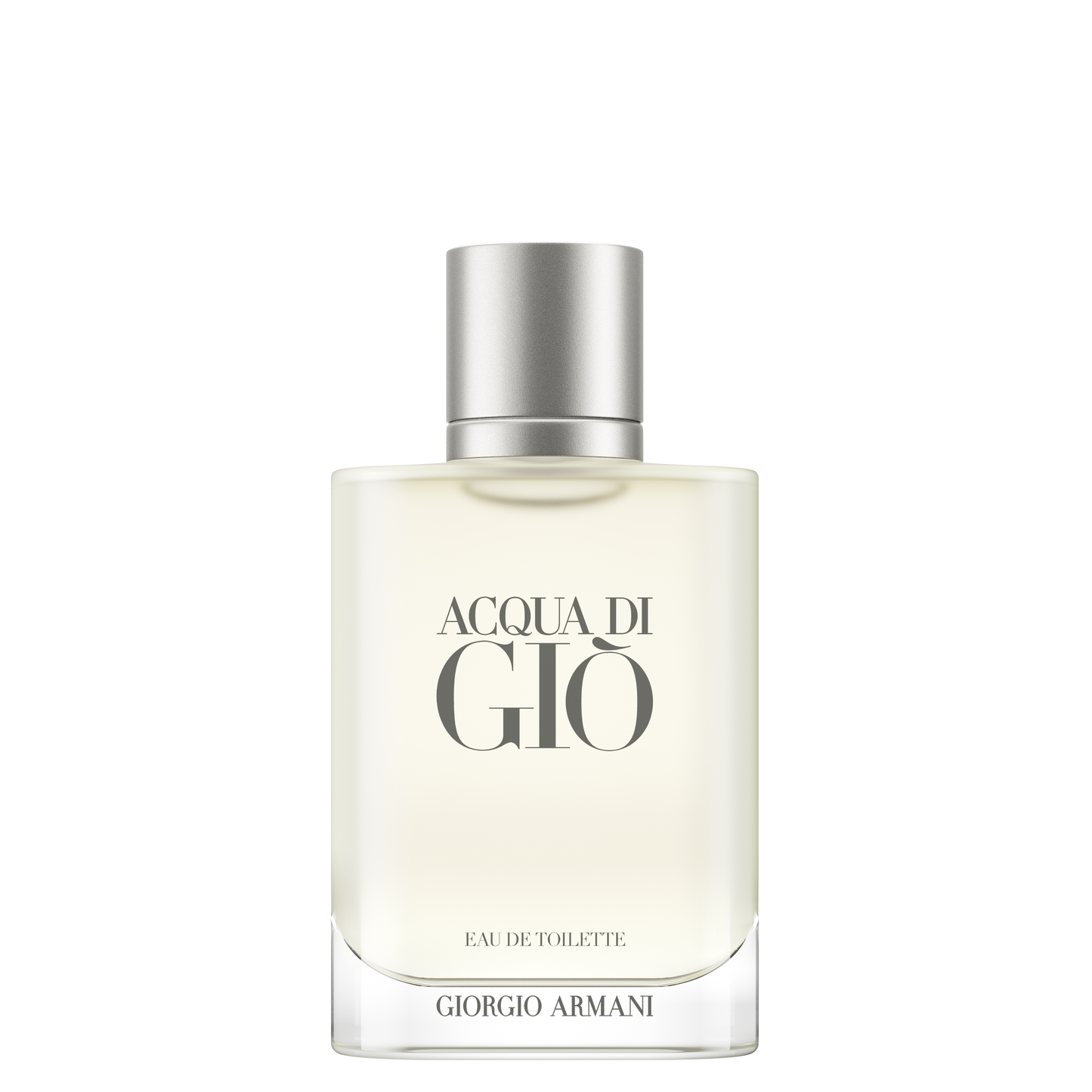 ARMANI - ACQUA DI GIO EDT