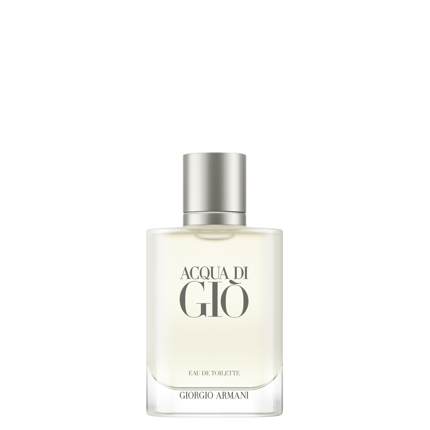 ARMANI - ACQUA DI GIO EDT