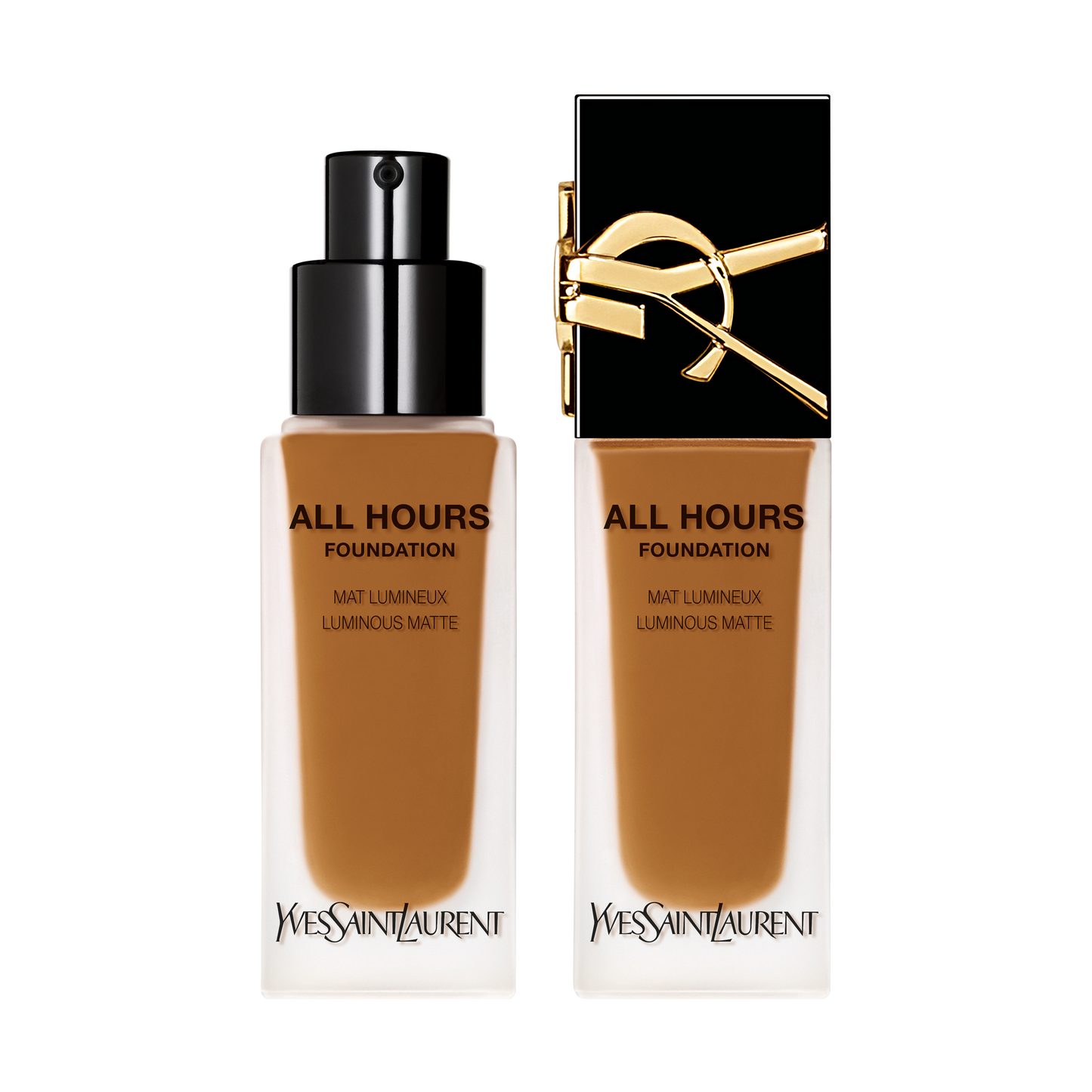 YSL - ALL HOURS FOND DE TEINT