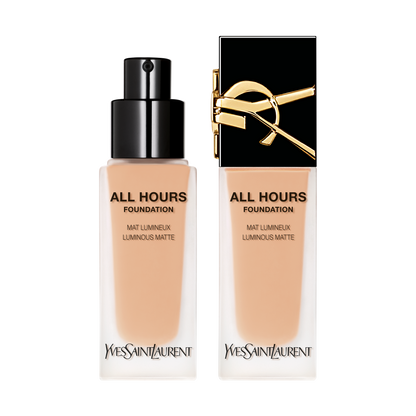 YSL - ALL HOURS FOND DE TEINT
