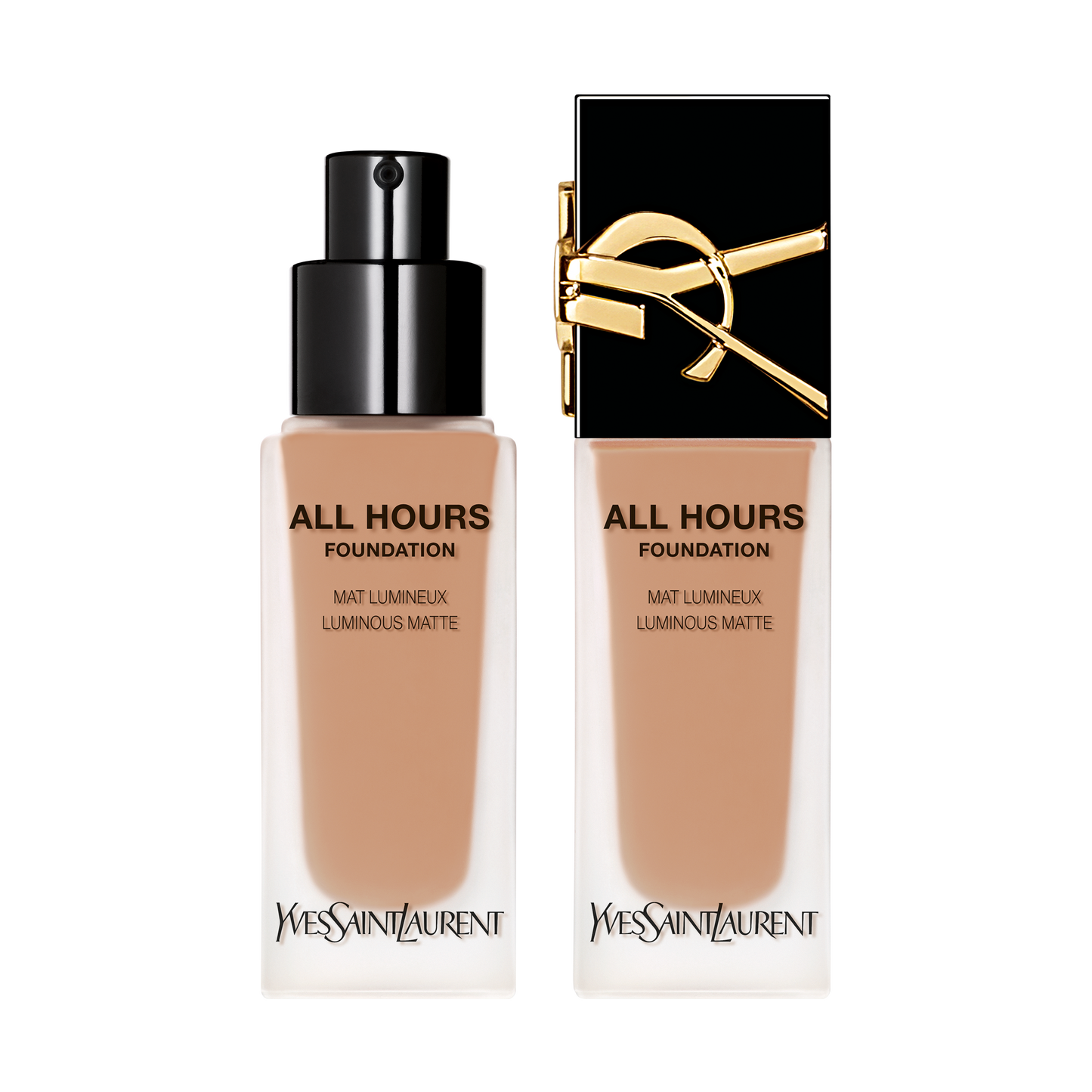 YSL - ALL HOURS FOND DE TEINT