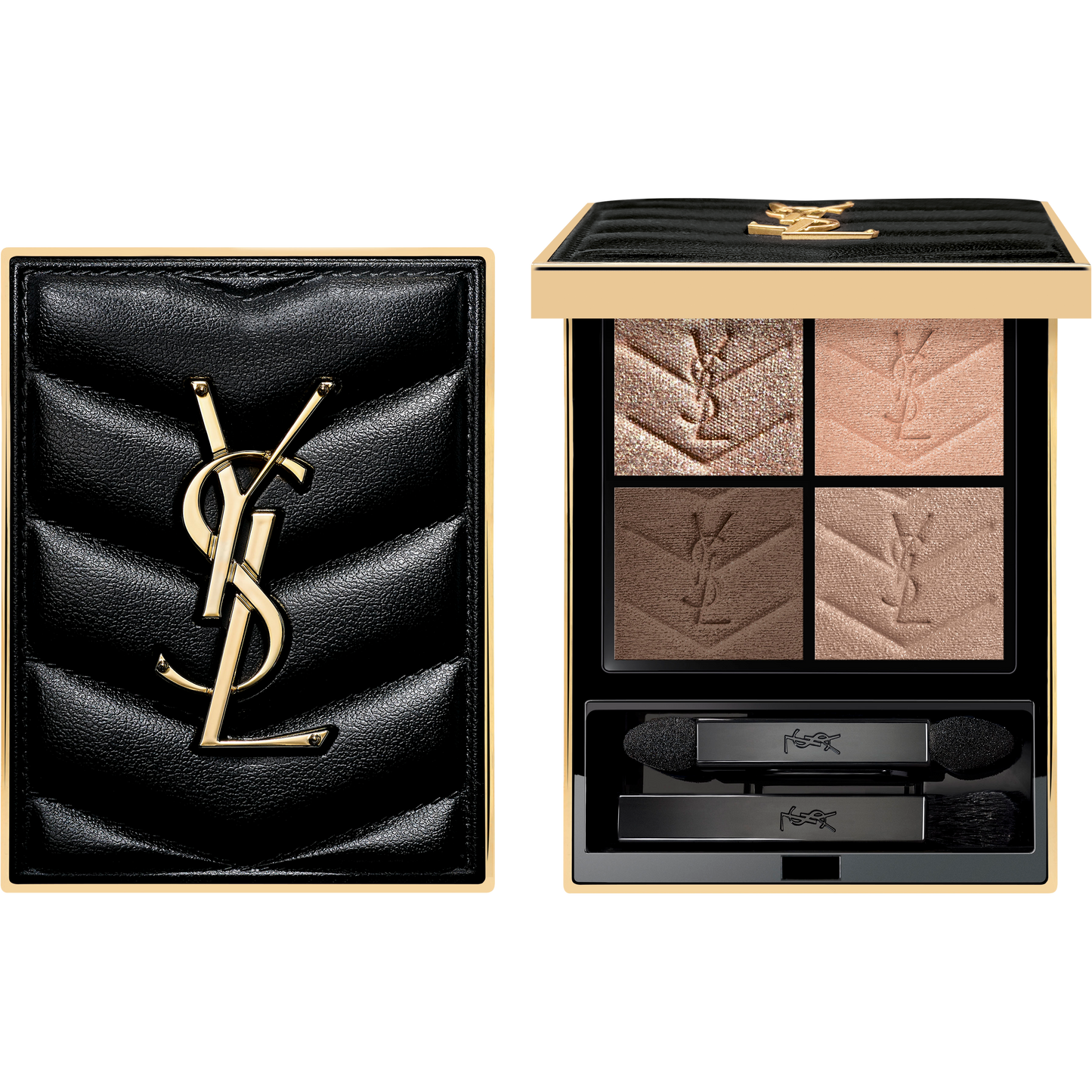 YSL - COUTURE MINI CLUTCH
