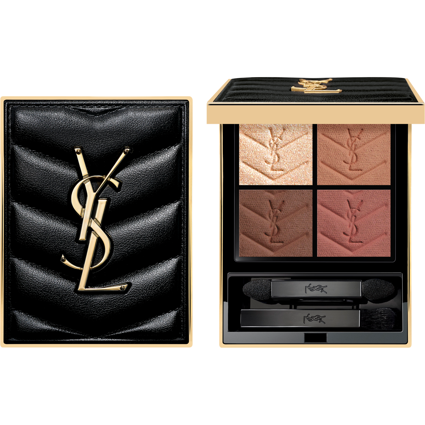 YSL - COUTURE MINI CLUTCH