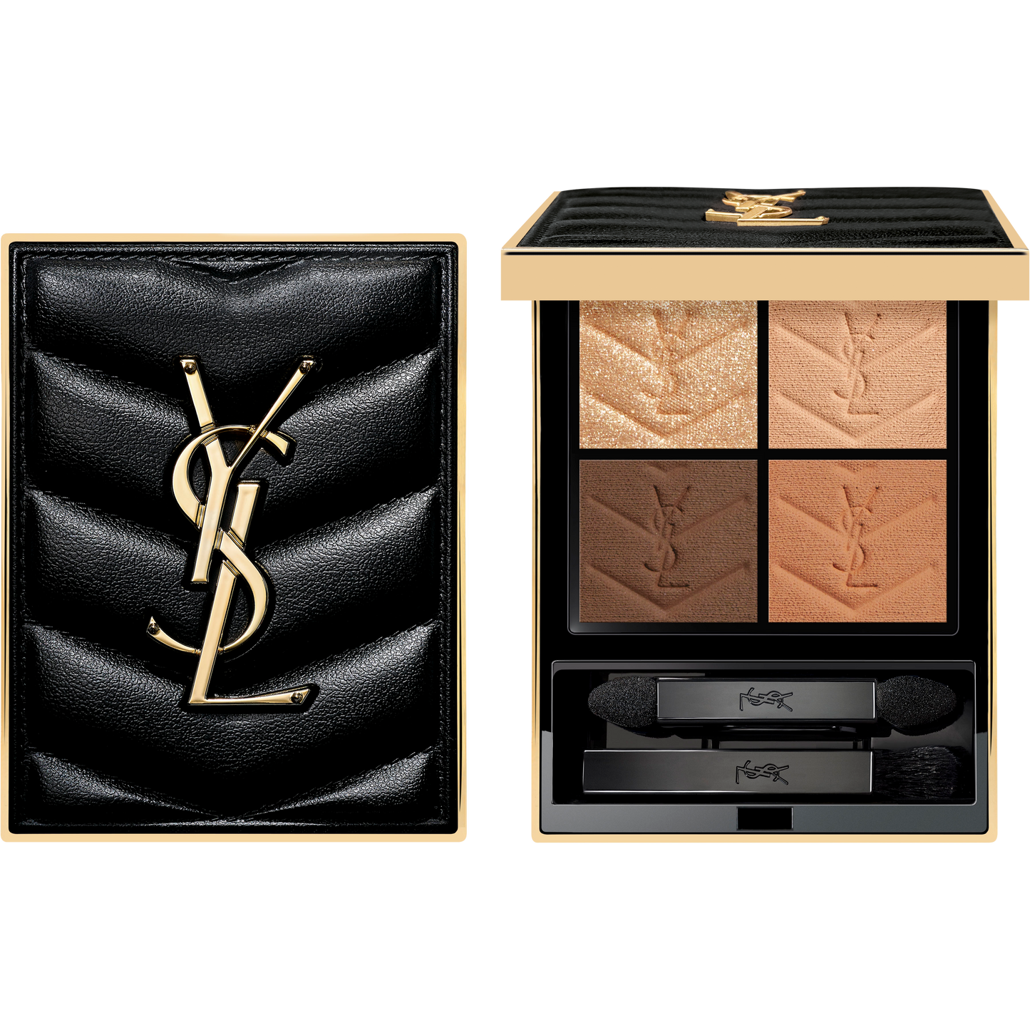 YSL - COUTURE MINI CLUTCH