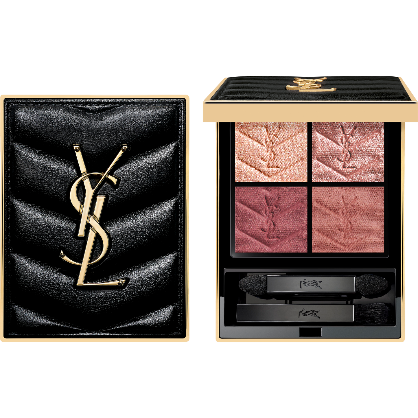 YSL - COUTURE MINI CLUTCH