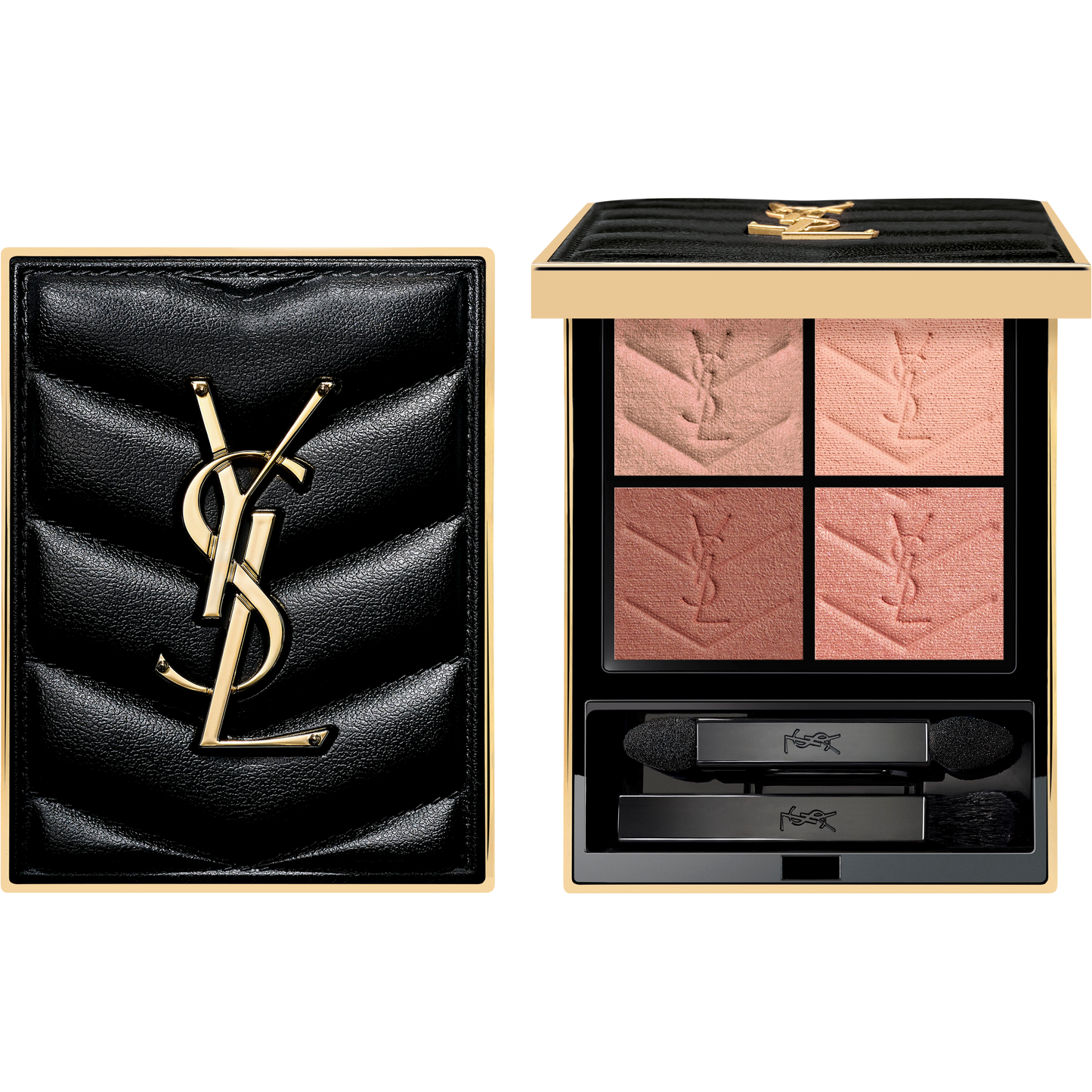 YSL - COUTURE MINI CLUTCH