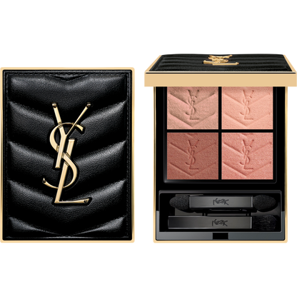 YSL - COUTURE MINI CLUTCH