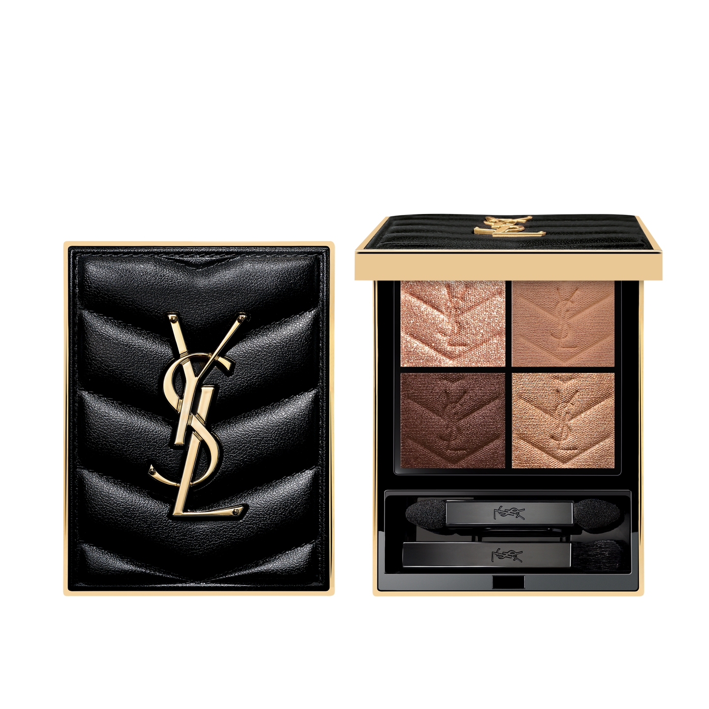 YSL - COUTURE MINI CLUTCH