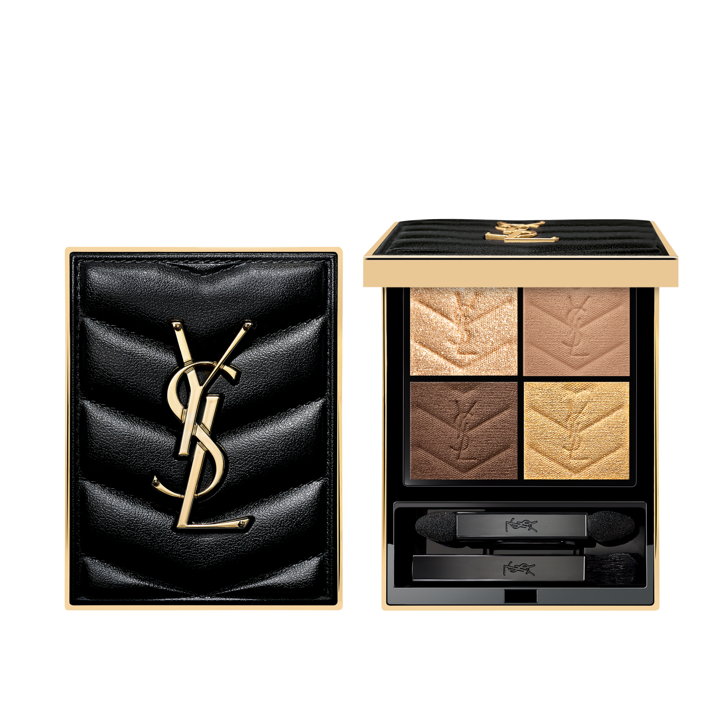 YSL - COUTURE MINI CLUTCH