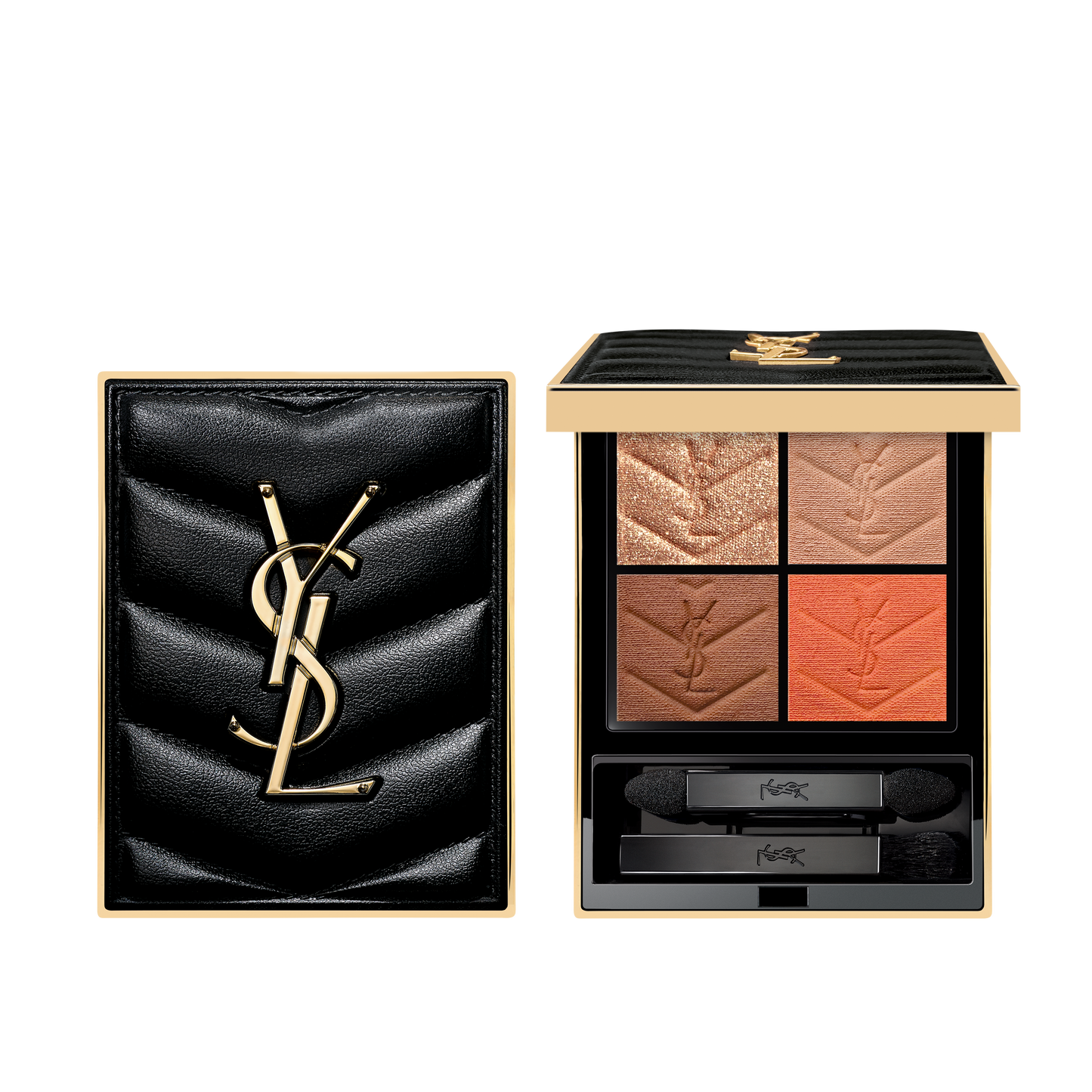 YSL - COUTURE MINI CLUTCH