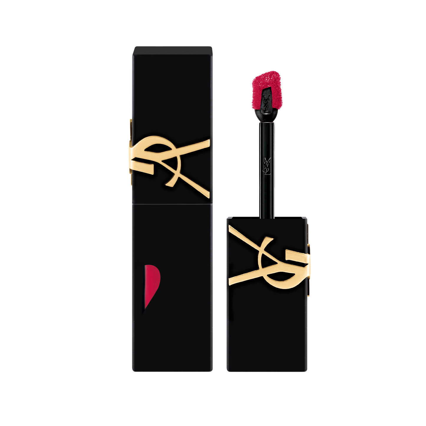 YSL beauté - THE INKS BLUR